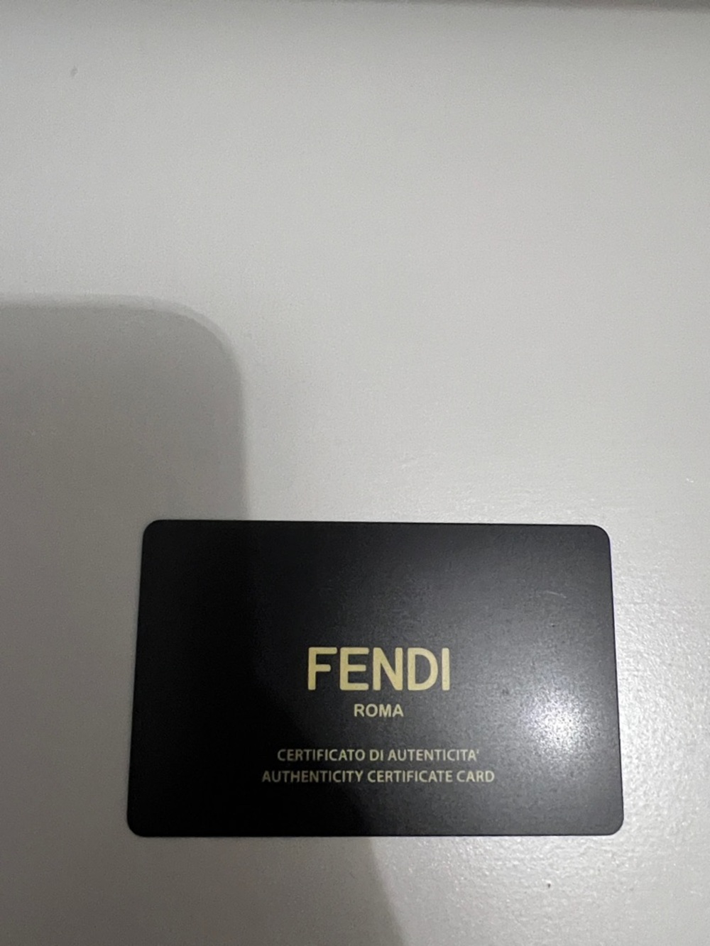 Fendi Women’s Sunglasses with Patterned Lenses - Picture 7 of 9